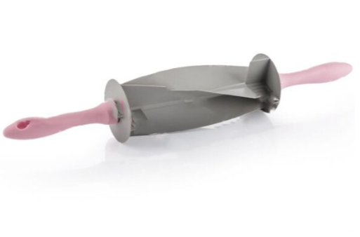 Качалка для нарізки тіста Sweet Croissant Cutter N0281