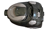 Пилосос колбовий (контейнерний) Opera Digital OD-V602 3500w 3.5L з регулюванням швидкості, фото 5