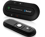 Автомобільний бездротової динамік-гучномовець Bluetooth Hands Free kit HB 505-BT (спікерфон), фото 2