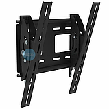 Кронштейн, кріплення для телевізора M-31 (15"-43") на стіну, фото 2