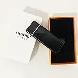 Запальничка спіральна USB ZGP-68, фото 7