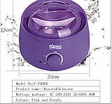 Воскоплав Beauty Skincare DSP F-70004, фото 6