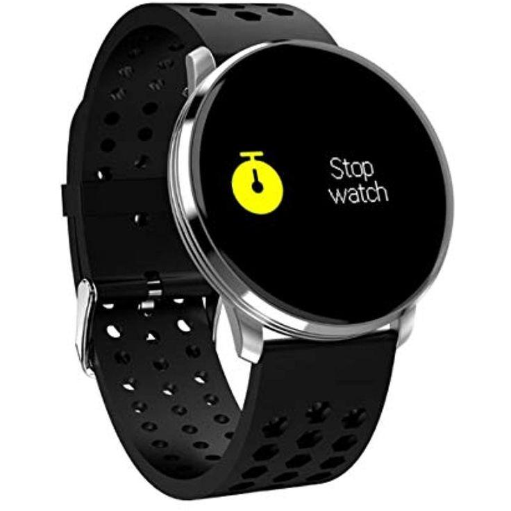 Розумні годинник-телефон Smart Watch M9 Original Black