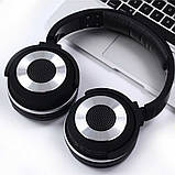 Бездротові Bluetooth-навушники SY-BT1611 SP, фото 2