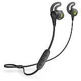 Спортивні бездротові навушники Jaybird X4 Black Metallic-Flash, фото 2