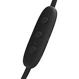 Спортивні бездротові навушники Jaybird X4 Black Metallic-Flash, фото 4