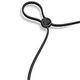 Спортивні бездротові навушники Jaybird X4 Black Metallic-Flash, фото 5