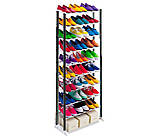 Полиця для взуття на 30 пар Amazing Shoe Rack, фото 2