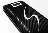 Samsung Power Bank 30000mAh ПоверБанк 3 USB З Екраном, фото 3