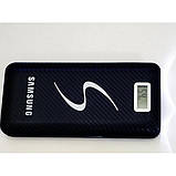 Samsung Power Bank 30000mAh ПоверБанк 3 USB З Екраном, фото 7