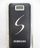Samsung Power Bank 30000mAh ПоверБанк 3 USB З Екраном, фото 8