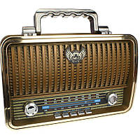 Радиоприёмник-колонка Kemai MD-1909BT