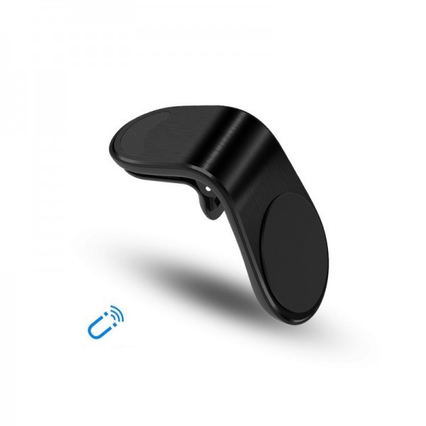 Автомобільний магнітний тримач для телефону Car Holder F3