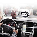 Автомобільний магнітний тримач для телефону Car Holder F3, фото 7