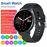 Смарт-годинник Smart Watch S2, фото 9