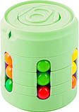 Головоломка антистрес для дітей банку Cans Spinner Cube (DD1808-25), фото 3