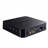 Смарт ТБ приставка Unit TV-BOX, MAQ-4k 1G + 8G + Android 5.1, фото 5