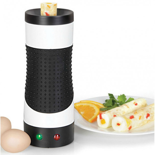 Вертикальна Омлетница швидкого приготування з антипригарним покриттям Egg Master. Краща Ціна!