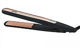Випрямляч Для Волосся Geemy Gm-2955 Праску Випрямляч Щипці, фото 5