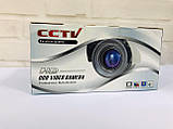 Камера для відео спостереження Color Camera ZX-860. Краща Ціна!, фото 4