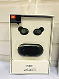 Вакуумні Бездротові блютуз Навушники JBL T11BT DT-2. Краща Ціна!, фото 7