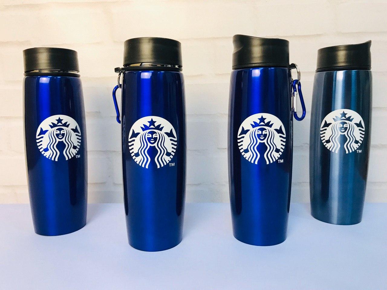 Термокружка Starbucks Q 060 старбакс термочашка термос чашка. Краща Ціна!