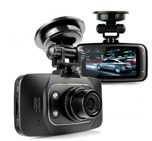 Автомобільний відеореєстратор Full HD GS8000l | автореєстратор | реєстратор авто. Краща Ціна!