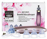 Вакуумний апарат для чищення пір Beauty Skin Care Specialist XN-8030 Краща ціна!, фото 6