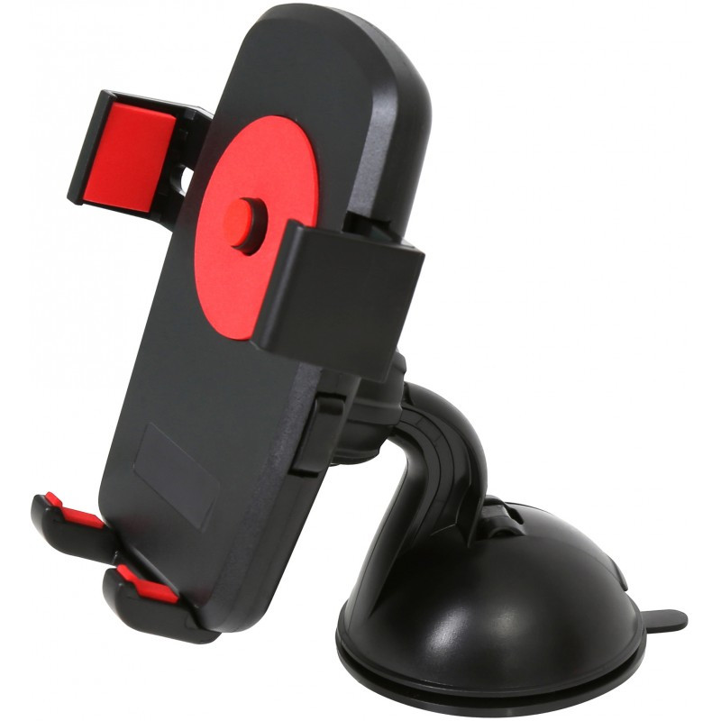 Універсальний автомобільний тримач Easy One Touch Car Mount КРАЩА ЦІНА
