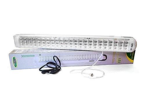 Переносний світлодіодний ліхтар Kamisafe KM-7616A, фото 1