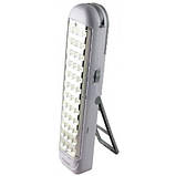 Переносний світлодіодний ліхтар Kamisafe KM-7616A, фото 2