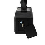 Портативна Bluetooth колонка HOPESTAR A9 SE, фото 5