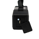 Портативна Bluetooth колонка HOPESTAR A9 SE, фото 8