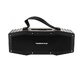 Портативна Bluetooth колонка HOPESTAR A9 SE, фото 10