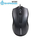 Ігрова комп'ютерна миша Shipadoo A10, фото 2