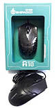 Ігрова комп'ютерна миша Shipadoo A10, фото 5