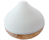Аромадиффузор зволожувач повітря Elite - Aromatherapy Machine EL-502, фото 4