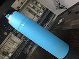 Термос, пляшка для пиття, фітнес пляшка H2O BOTTLE 500ML, фото 4