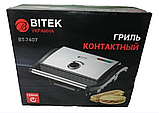 Електричний гриль BITEK BT-7407, фото 5