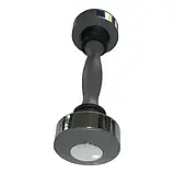 Вибро гантель Shake Weight ефективний домашній тренажер, фото 4