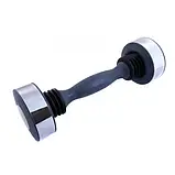 Вибро гантель Shake Weight ефективний домашній тренажер, фото 5