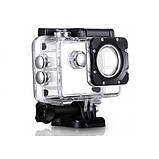 Екшн-камера Action Camera B5 WiFi 4K з водонепроникним боксом Краща ціна!, фото 8