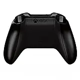 Дротовий контролер Xbox 360 Bluetooth Wireless Controller Джойстик — геймпад для ікс-бокс блютус, Чорний, фото 4
