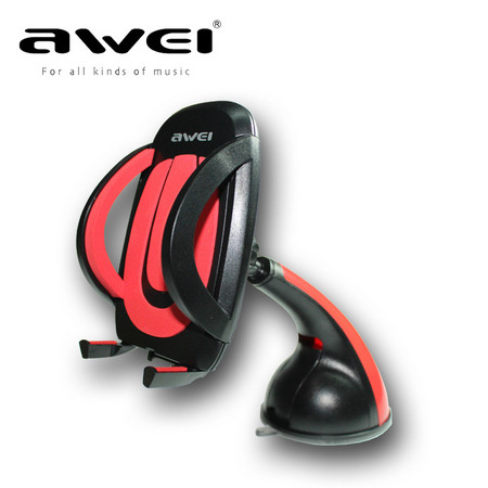 Автотримач для телефону AWEI X7 Car Mobile Holder Краща ціна!