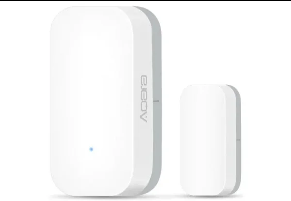 Бездротовий датчик відкриття дверей/вікна Aqara Door Sensor (MCCGQ11LM) оригінал!