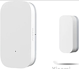 Бездротовий датчик відкриття дверей/вікна Aqara Door Sensor (MCCGQ11LM) оригінал!, фото 3
