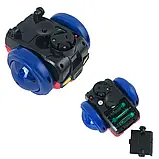 Дитяча іграшка машинка Super SPIDER Car з диско-світлом і музикою, фото 8