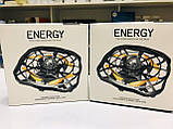 КВАДРОКОПТЕР UFO ENERGY Кишеньковий дрон з управлінням жестами руки ENERGY, фото 6