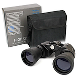 Бінокль High Quality 20*50 (56m/1000m) туристичний, військовий для полювання, риболовлі Бинокуляр, фото 2