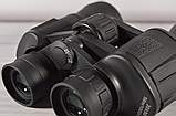 Бінокль High Quality 20*50 (56m/1000m) туристичний, військовий для полювання, риболовлі Бинокуляр, фото 7